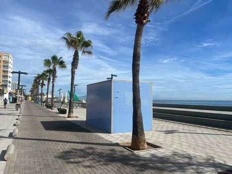 Prodej bytu 3+kk, UP 62 m2, Eros, Morro de Gos